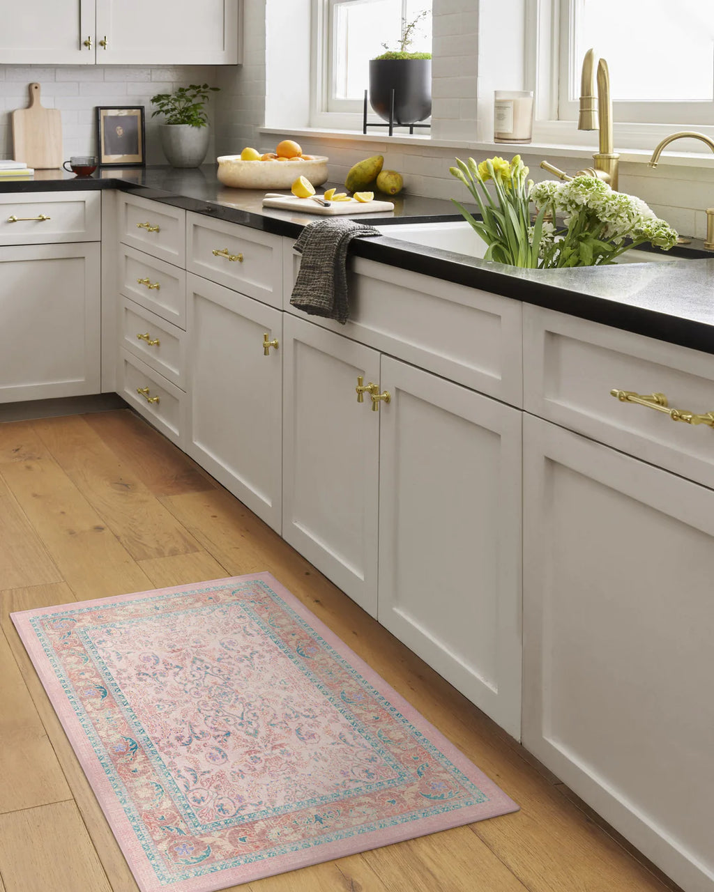 2’5” x 7’ Bridgerton Ruggable Runner