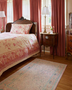 2’5” x 7’ Bridgerton Ruggable Runner