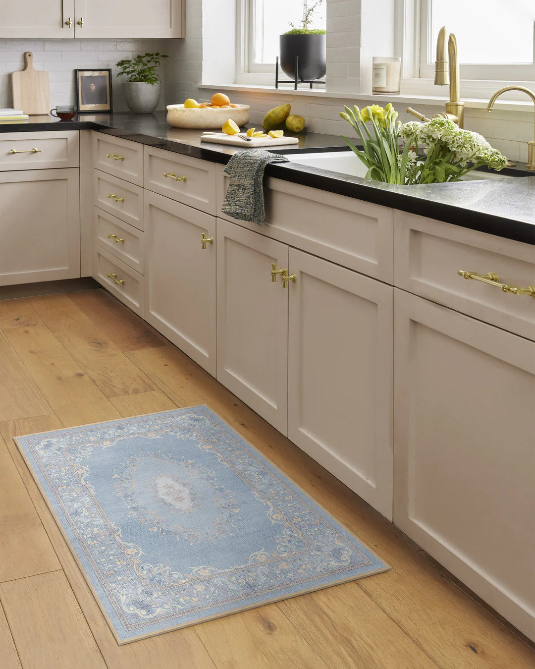 3 x 5 Bridgerton Ruggable Runner