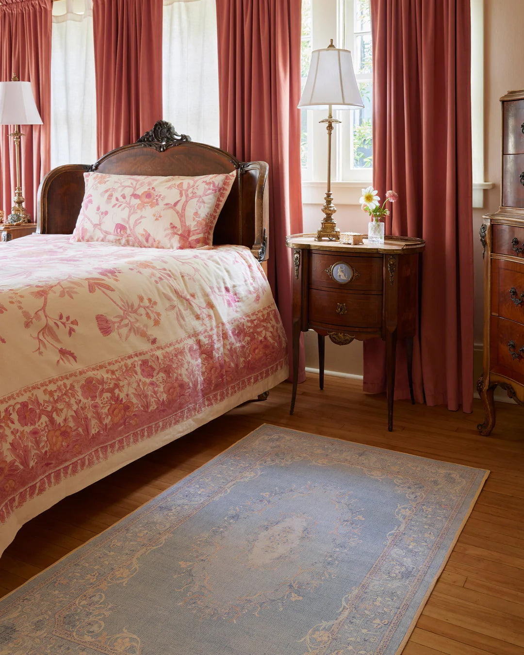 2’5” x 7’ Bridgerton Ruggable Runner