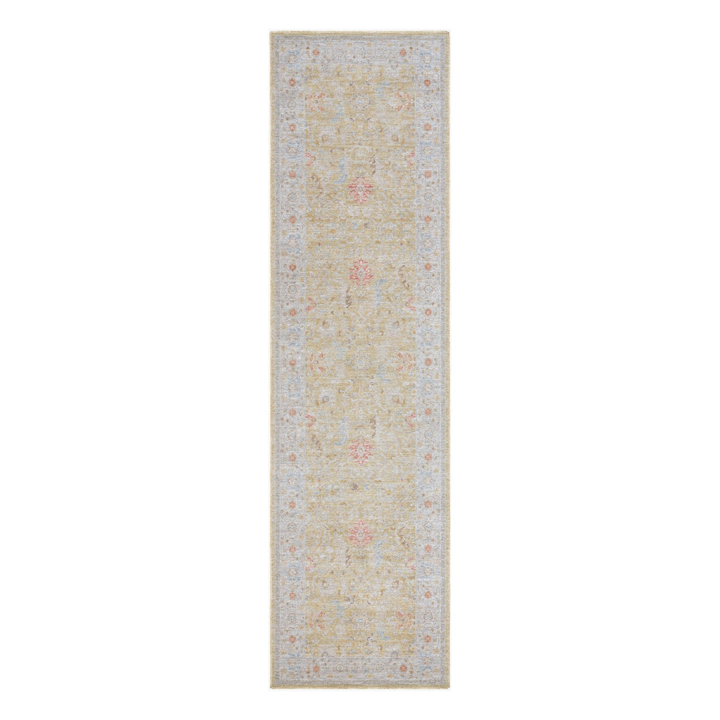 2'7 x 10 Surya Avant Garde