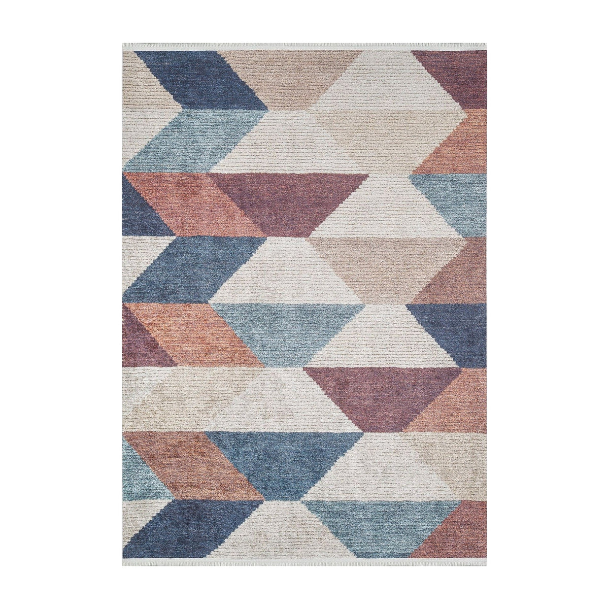 5 x 3 Geometric Rug