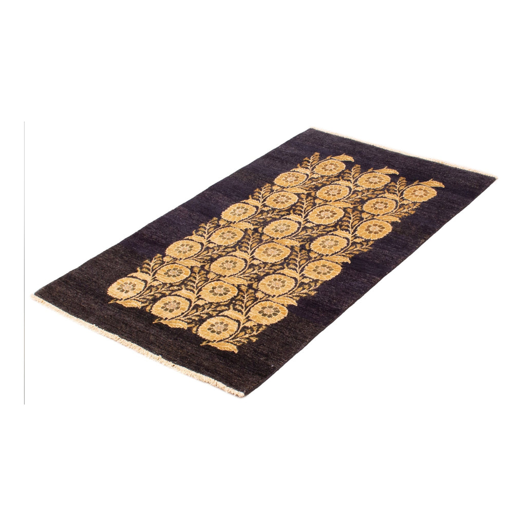 3' x 5' Ziegler Hand-knotted Wool Rug