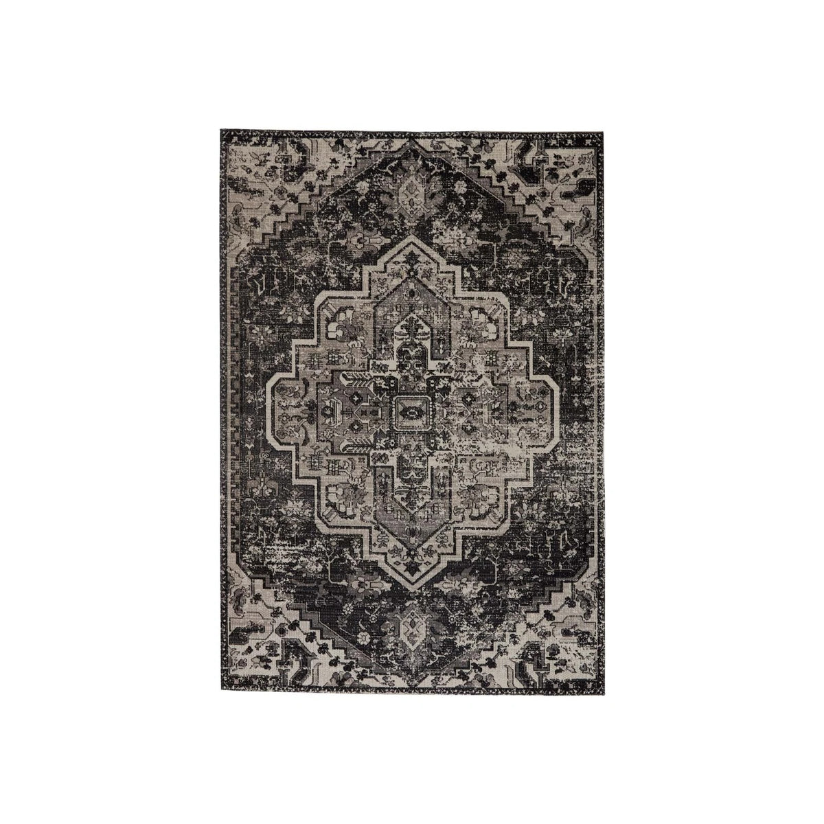7’6” x 9’6” Jaipur Living Polaris Ellery Rug