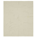 7 x 10" Comfort Grip Rug Pad Ivory