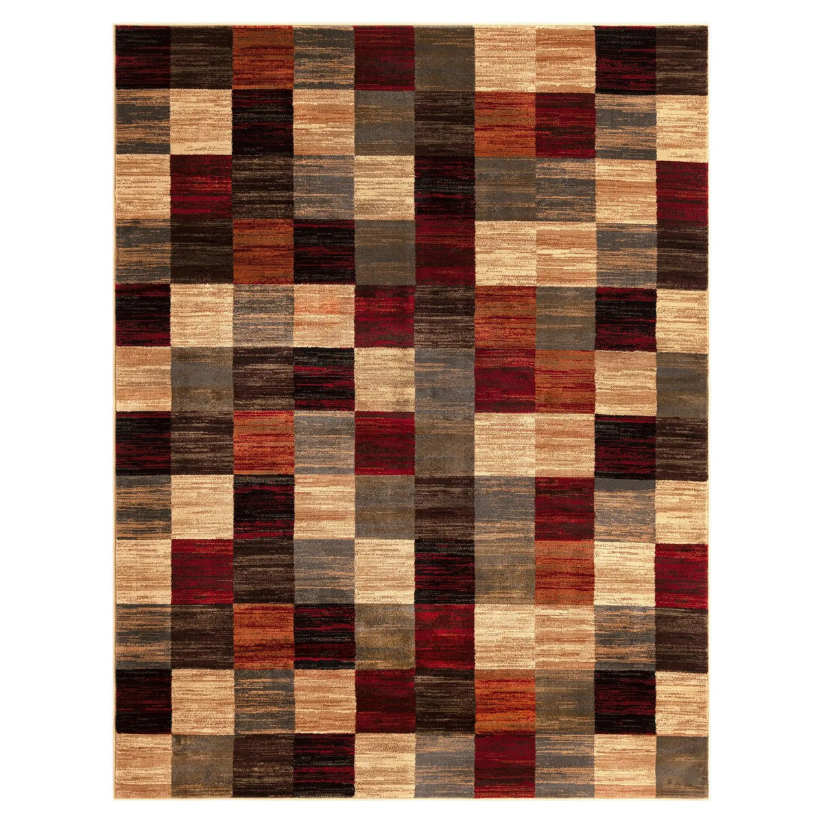6 x 9 Barista Area Rug