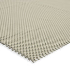 7 x 10" Comfort Grip Rug Pad Ivory