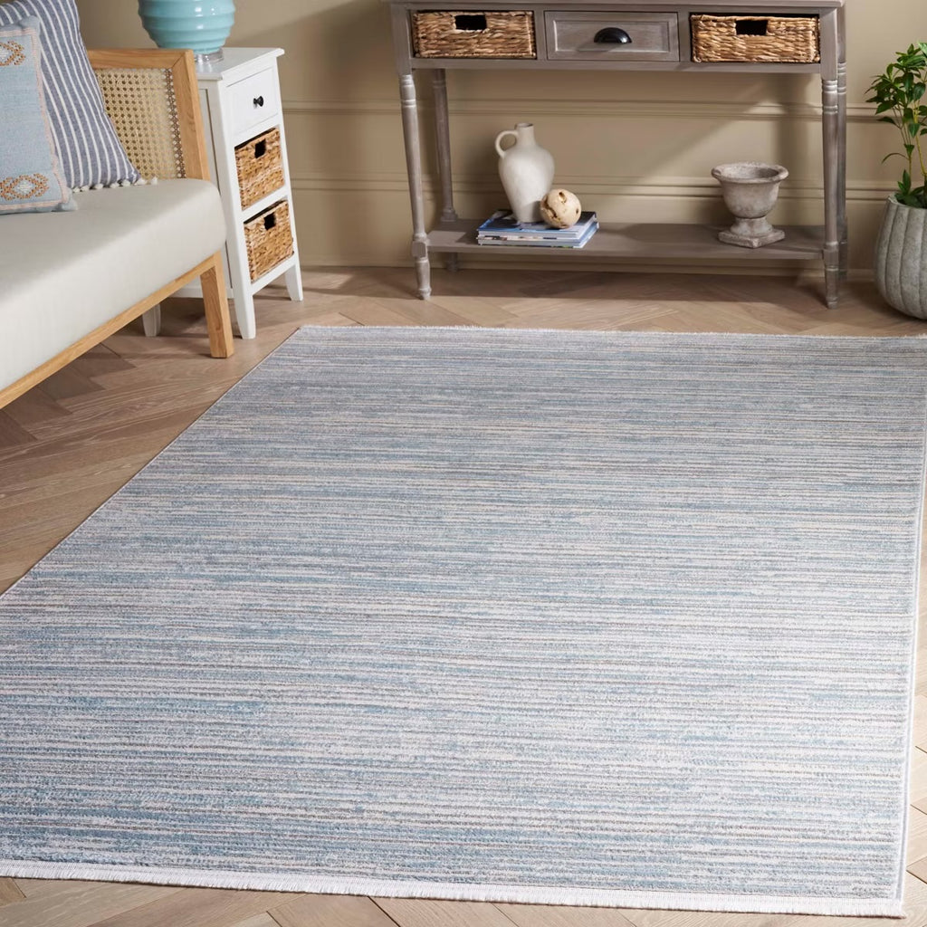 4 x 6 Mila Power Loomed Indoor Area Rug