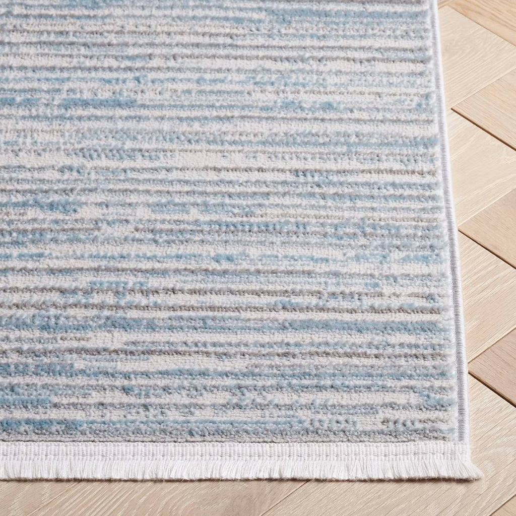 4 x 6 Mila Power Loomed Indoor Area Rug