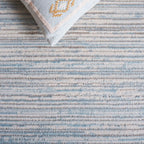 4 x 6 Mila Power Loomed Indoor Area Rug