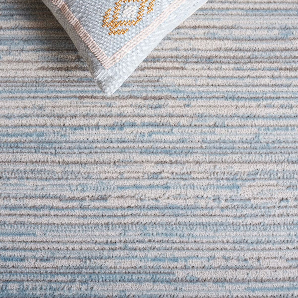 4 x 6 Mila Power Loomed Indoor Area Rug