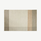 6 x 9 Hand-Loomed Jute Rug