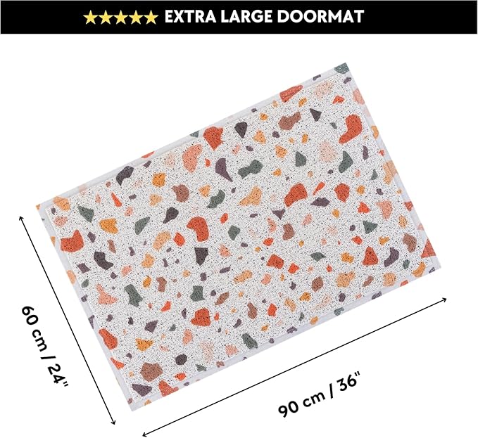 24" x 36" Matologie Mat Multi Tile