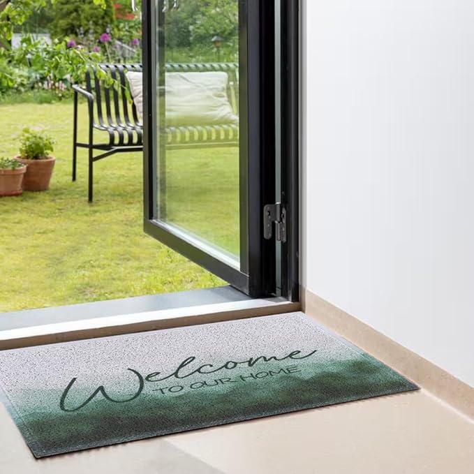 24" x 36" Matologie Mat Welcome Home