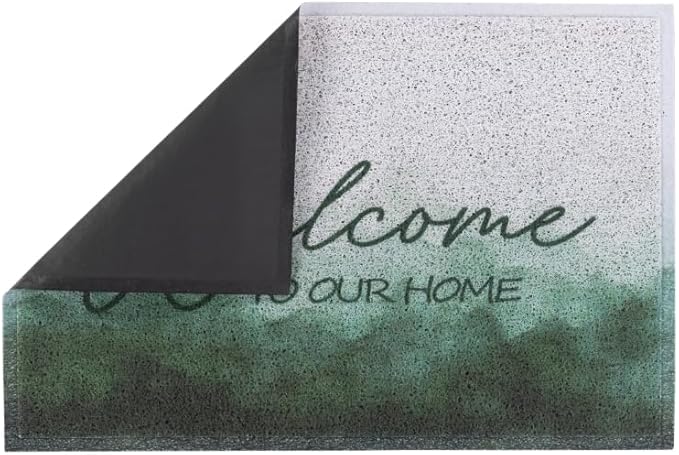 24" x 36" Matologie Mat Welcome Home