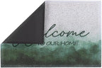 24" x 36" Matologie Mat Welcome Home