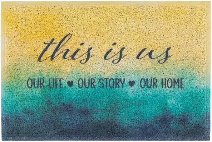 24" x 36" Matologie Mat Wall Art