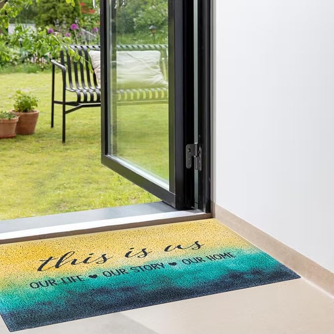 24" x 36" Matologie Mat Wall Art