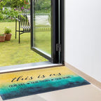 24" x 36" Matologie Mat Wall Art