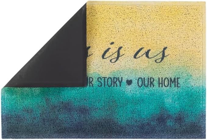 24" x 36" Matologie Mat Wall Art