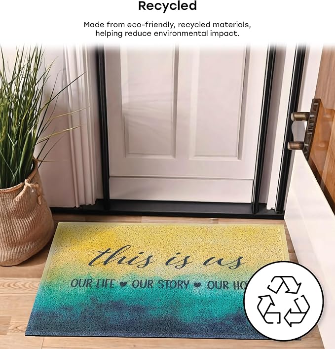 24" x 36" Matologie Mat Wall Art