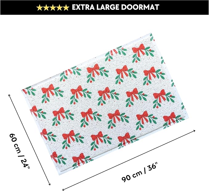 24" x 36"  Matologie - Bow