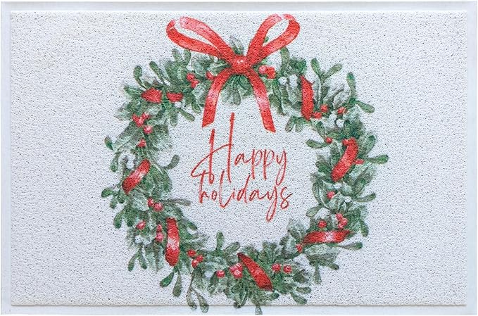 24" x 36"  Matologie - Wreath