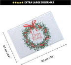 24" x 36"  Matologie - Wreath
