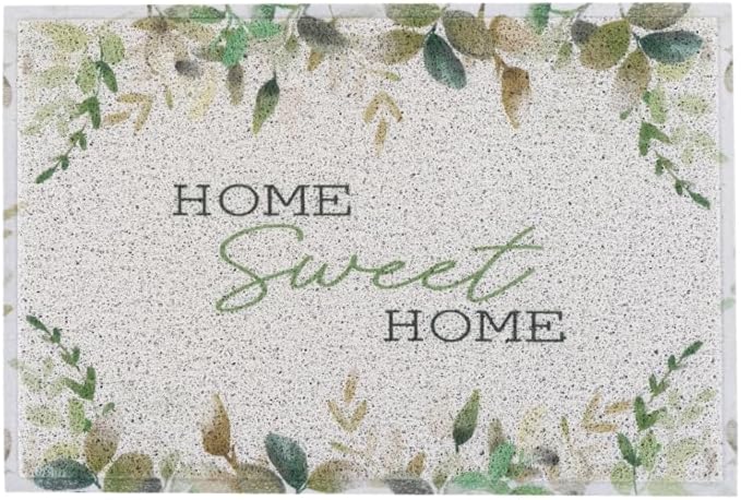24" x 36" Matologie Mat Sweet Home