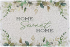24" x 36" Matologie Mat Sweet Home