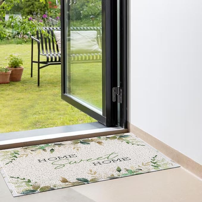 24" x 36" Matologie Mat Sweet Home