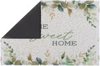 24" x 36" Matologie Mat Sweet Home