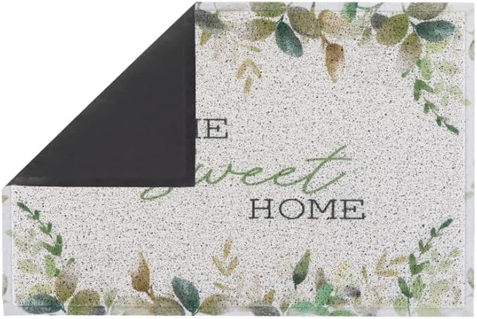 24" x 36" Matologie Mat Sweet Home