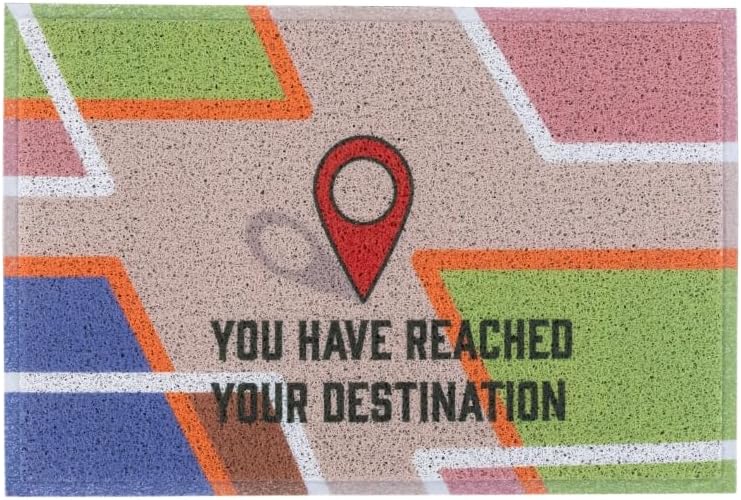 24" x 36" Matologie Mat Map