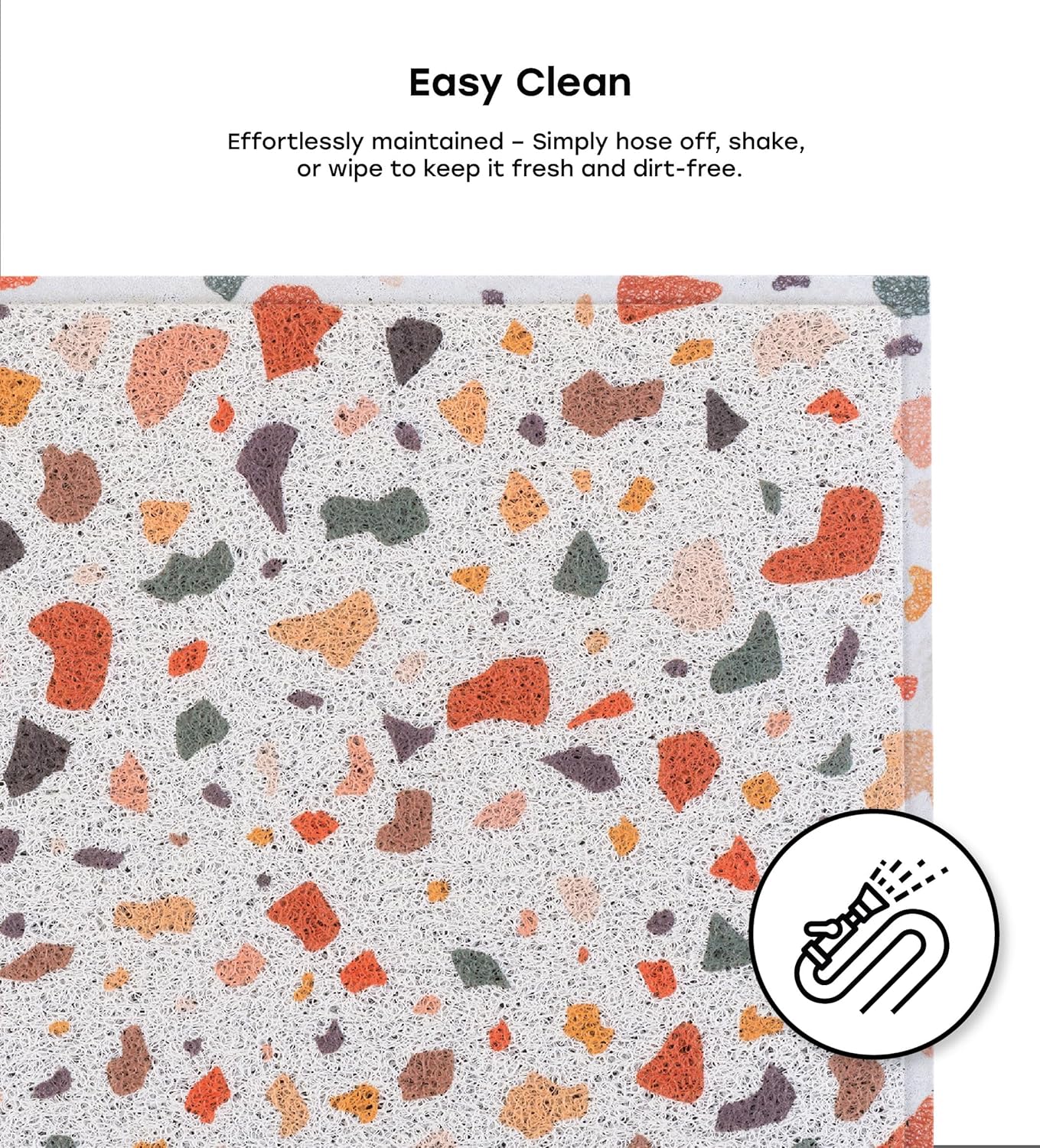 24" x 36" Matologie Mat Multi Tile