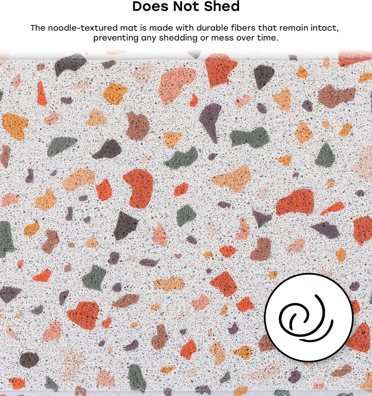 24" x 36" Matologie Mat Multi Tile