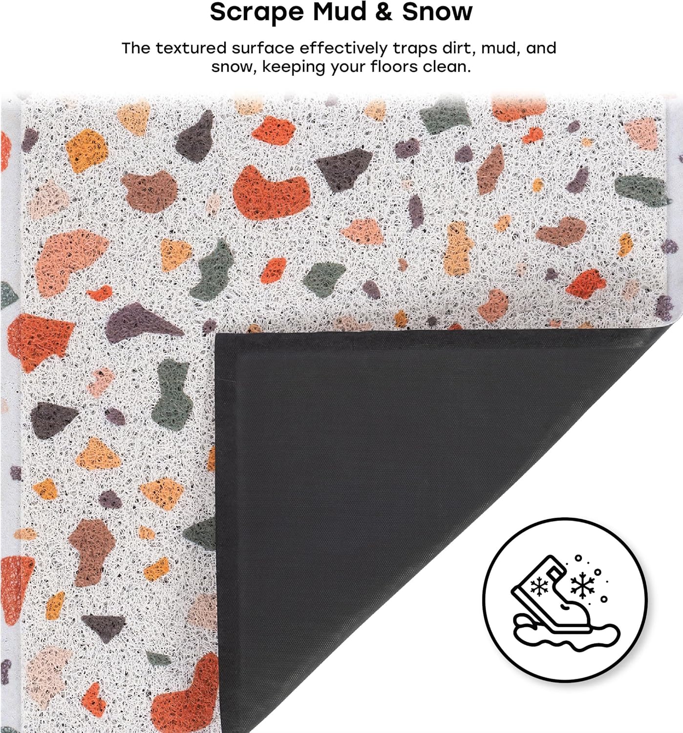 24" x 36" Matologie Mat Multi Tile