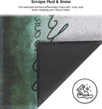 24" x 36" Matologie Mat Welcome Home