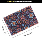 24" x 36" Matologie Mat Embro Flow