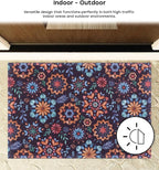 24" x 36" Matologie Mat Embro Flow