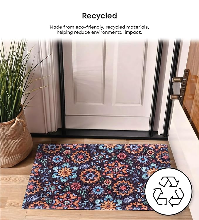 24" x 36" Matologie Mat Embro Flow