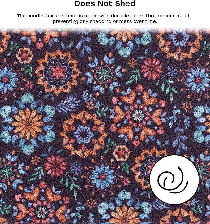 24" x 36" Matologie Mat Embro Flow