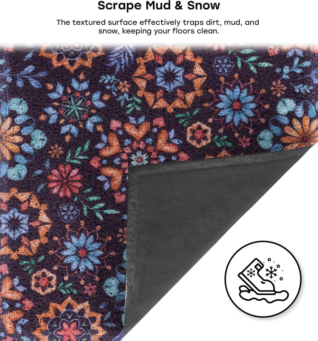 24" x 36" Matologie Mat Embro Flow