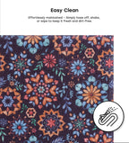 24" x 36" Matologie Mat Embro Flow