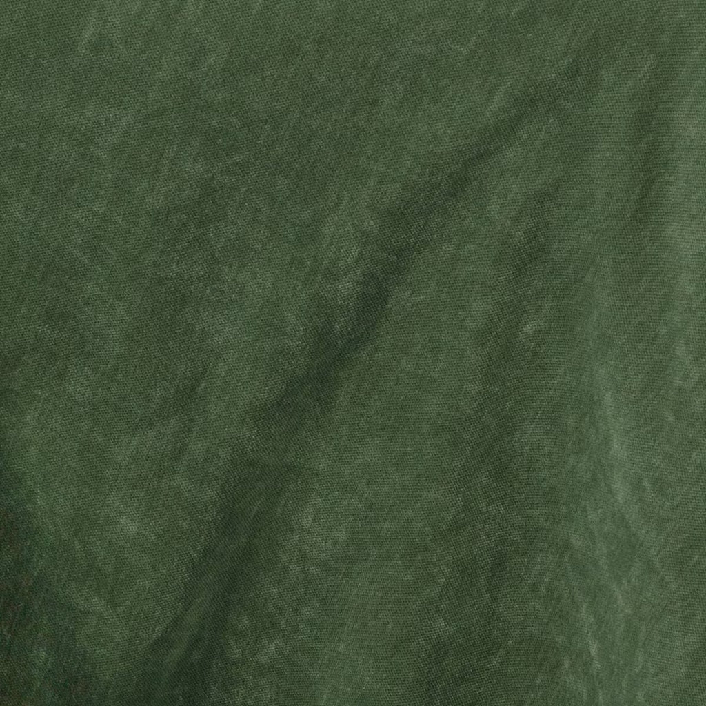 2pk 50"x63" Blackout Velvet Curtain Panels Green - Threshold