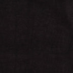 2pk 50"x63" Blackout Velvet Curtain Panels Black - Threshold