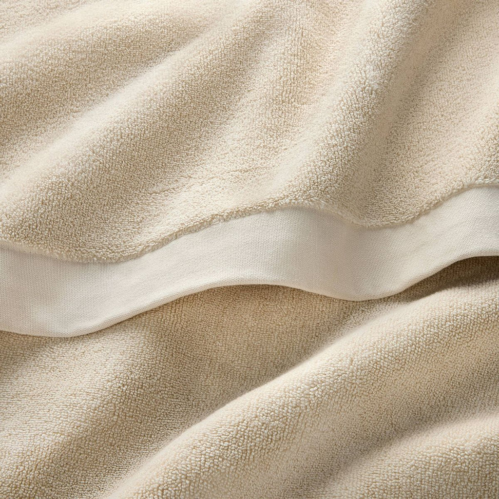 Modal Bath Towel Natural - Casaluna
