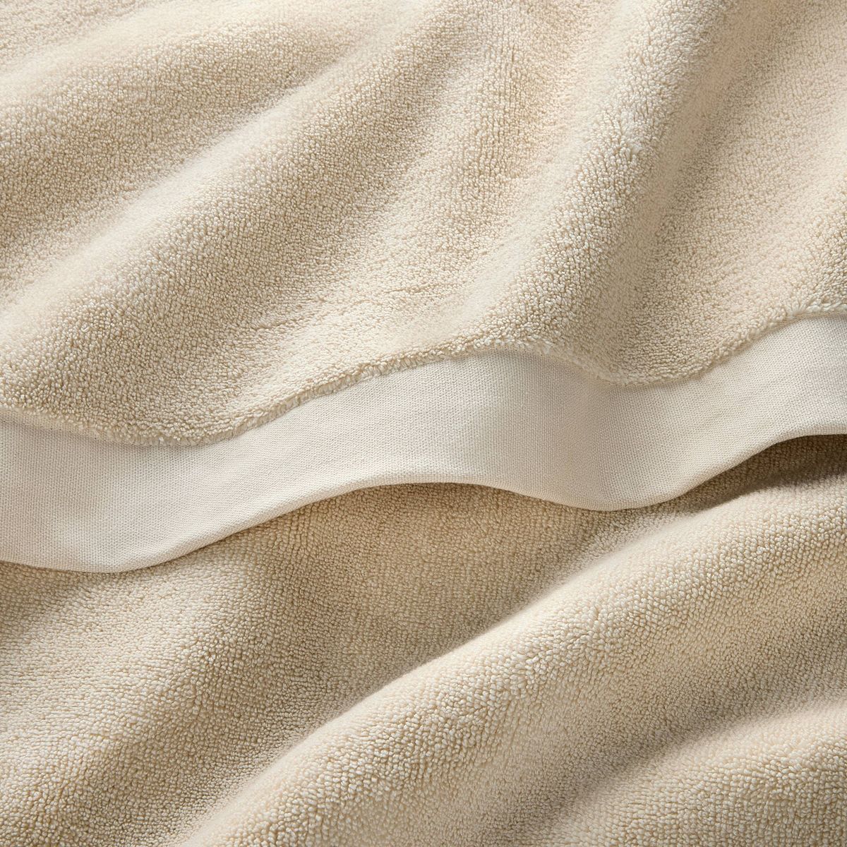 Modal Bath Towel Natural - Casaluna