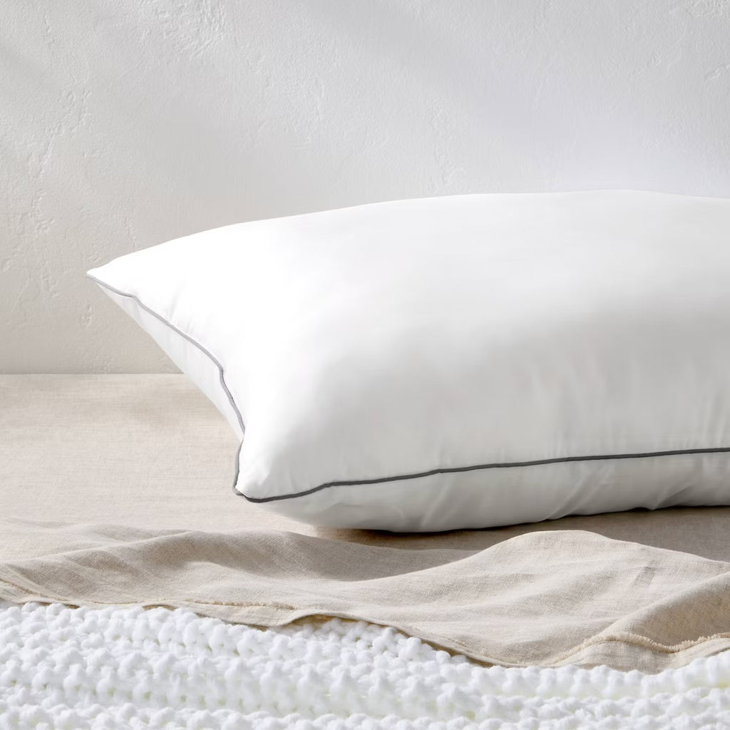 King Firm Premium Cooling Pillow - Casaluna