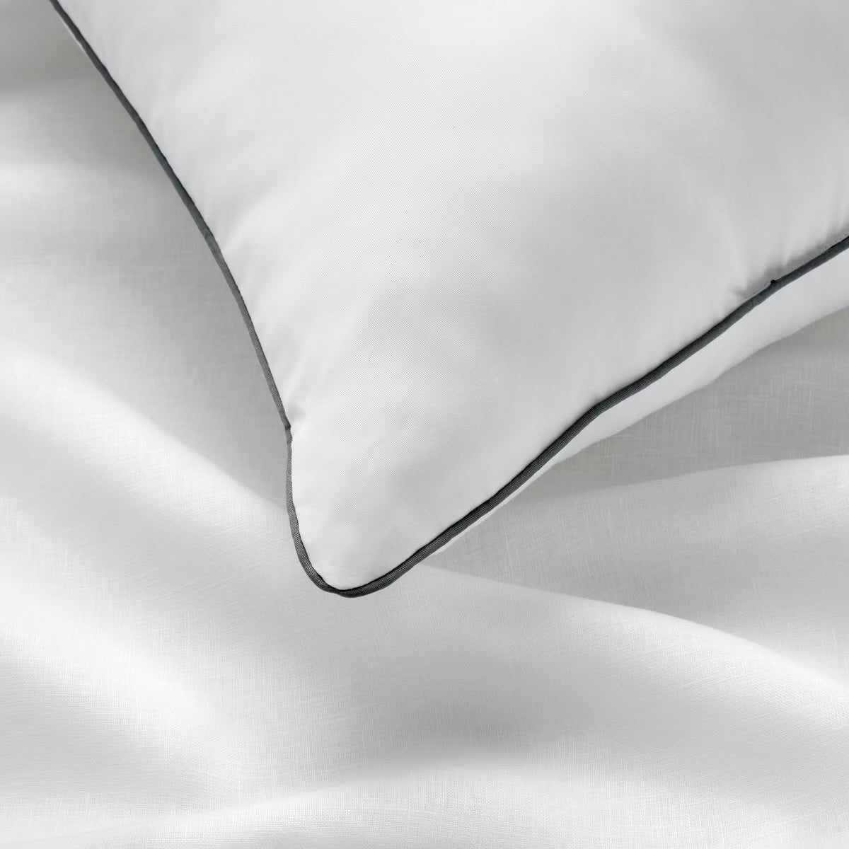 King Firm Premium Cooling Pillow - Casaluna